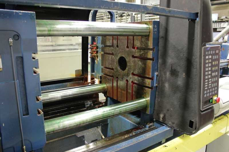 METALMECCANICA 150.706  1995